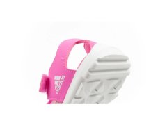 Adidas Captain Toey Jr FZ2235 dětské boty 7