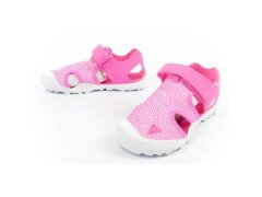 Adidas Captain Toey Jr FZ2235 dětské boty 8