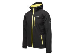 Softshellová bunda Elbrus Iver II M 92800596064 1