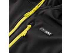 Softshellová bunda Elbrus Iver II M 92800596064 3