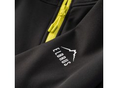 Softshellová bunda Elbrus Iver II M 92800596064 4