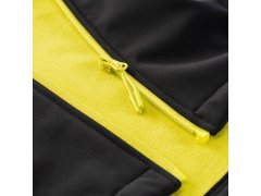 Softshellová bunda Elbrus Iver II M 92800596064 5