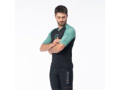 Cyklistický dres Radvik Yankee Mtb GTS M 92800617753 4