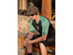 Cyklistický dres Radvik Yankee Mtb GTS M 92800617753 7