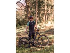 Cyklistický dres Radvik Yankee Mtb GTS M 92800617753 8