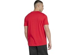 Adidas Manchester United DNA Tee M IT4162 tričko 2