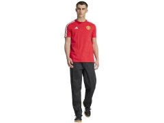 Adidas Manchester United DNA Tee M IT4162 tričko 3