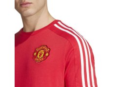 Adidas Manchester United DNA Tee M IT4162 tričko 4
