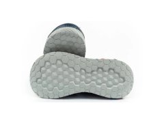 Sandály Skechers Jr 402213L/NVRD 8