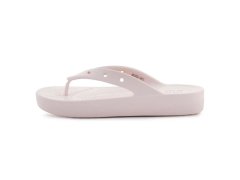 Žabky Crocs Classic Platform Flip W 207714-6UR 4