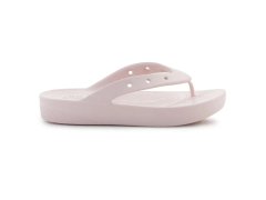Žabky Crocs Classic Platform Flip W 207714-6UR 6