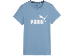 Puma ESS Logo Tee W 586775 20 tričko 2