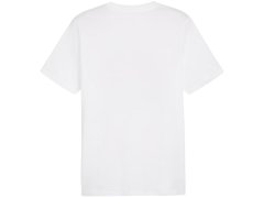 Puma Graphics Summer Sports Tee II M 627909 02 pánské tričko 3