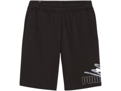 Puma ESS+ Logo Lab Graphic Shorts 10 M 678989 01 2
