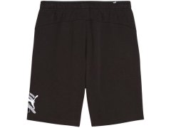 Puma ESS+ Logo Lab Graphic Shorts 10 M 678989 01 3