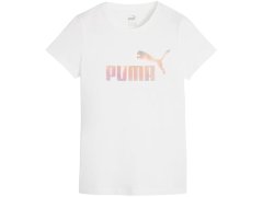 Puma ESS+ Summer Daze Tee W 679921 02 tričko 2