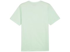 Puma ESS+ 2 Col Logo T-Shirt M 586759 88 pánské 5