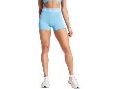 Šortky adidas Techfit W IU1858 dámské 8