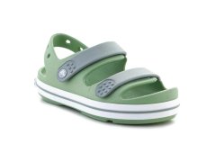 Sandály Crocs Crocband Cruiser Sandal Jr 209423-3WD 1