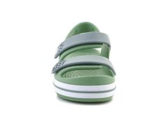 Sandály Crocs Crocband Cruiser Sandal Jr 209423-3WD 2