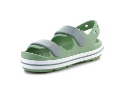 Sandály Crocs Crocband Cruiser Sandal Jr 209423-3WD 3
