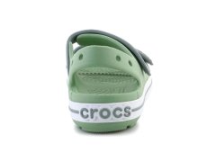 Sandály Crocs Crocband Cruiser Sandal Jr 209423-3WD 5