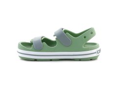 Sandály Crocs Crocband Cruiser Sandal Jr 209423-3WD 6