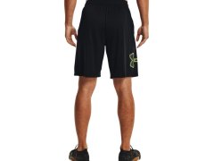 Šortky Under Armour Tech Graphic M 1306443 008 6