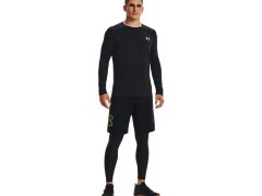 Šortky Under Armour Tech Graphic M 1306443 008 7