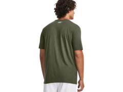 Under Armour Camo Chest Stripe T-shirt M 1376830 390 pánské 7