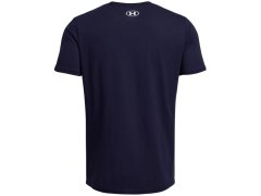 Under Armour Camo Chest Stripe T-shirt M 1376830 410 pánské 6