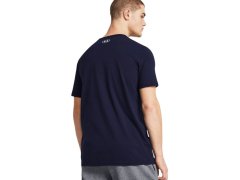 Under Armour Camo Chest Stripe T-shirt M 1376830 410 pánské 7