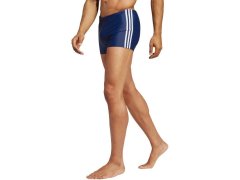 Plavky adidas Classic se třemi pruhy M IB9375 8