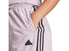 Kalhoty adidas Future Icons Three Stripes Woven W IS3655 dámské 6