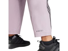 Kalhoty adidas Future Icons Three Stripes Woven W IS3655 dámské 7