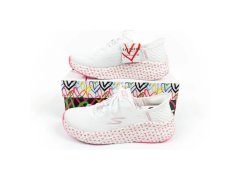 Boty Skechers W 129630/WPK 2