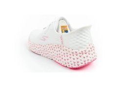 Boty Skechers W 129630/WPK 7