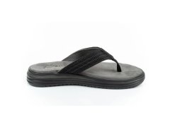Žabky Skechers Proven M 204577 BLK 6