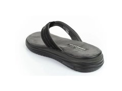 Žabky Skechers Proven M 204577 BLK 7