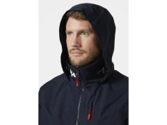 Helly Hansen Crew Bunda s kapucí M 34443 597 8