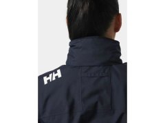 Helly Hansen W Crew Bunda s kapucí W 34448 597 7