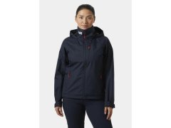 Helly Hansen W Crew Bunda s kapucí W 34448 597 8
