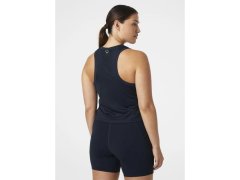 Helly Hansen Ocean Cropped Tank Top W 34269 597 Tričko 6