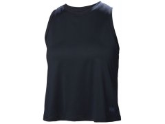 Helly Hansen Ocean Cropped Tank Top W 34269 597 Tričko 8
