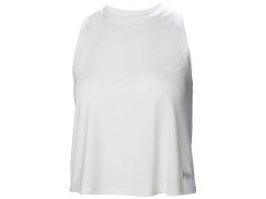 Helly Hansen Ocean Cropped Tank Top W 34269 001 Tričko 8