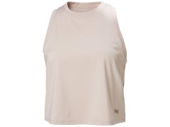 Helly Hansen Ocean Cropped Tank Top W 34269 094 Tričko 8
