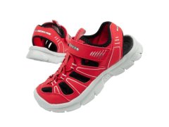 Sandály Skechers Relix Jr 406520L/RDBK 3