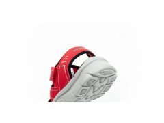 Sandály Skechers Relix Jr 406520L/RDBK 8