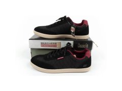 Boty Skechers Placer M 210824/BLK 2
