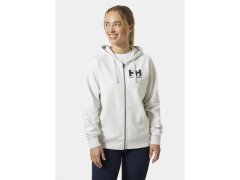 Helly Hansen HH Logo Mikina s&nbsp;kapucí W 34461 823 5